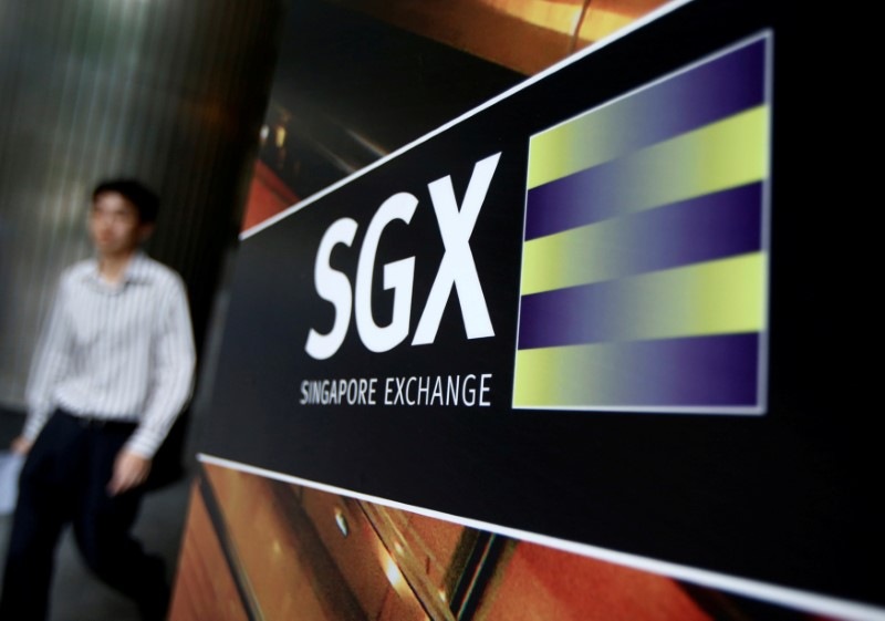Aspen Group commences trading on SGX-ST Mainboard